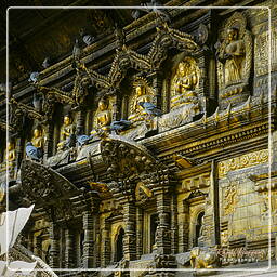 Patan - Golden Temple, Kathmandu Valley (24)