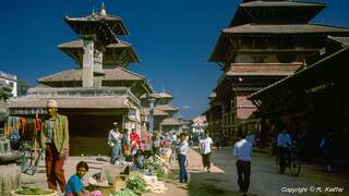 Valle di Katmandu (39) Patan