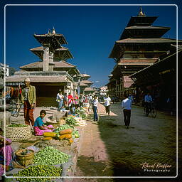 Vale de Catmandu (39) Patan