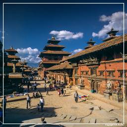 Valle de Katmandú (251) Patan
