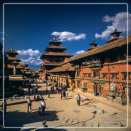 Patan, Vale de Catmandu (251)