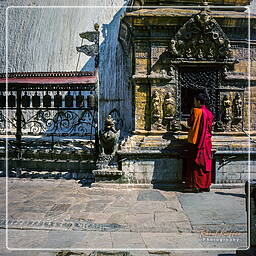 Swayambhunath, Kathmandu Valley (5)