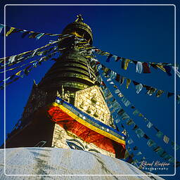 Kathmandu Valley (84) Swayambhunath