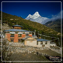 Khumbu (37) Pangboche