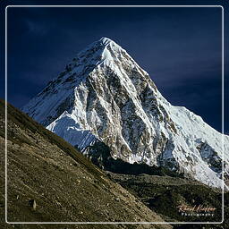 Pumori (7,161 m), Khumbu (51)