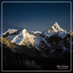 Khumbu (65) Ama Dablam (6.814 m)