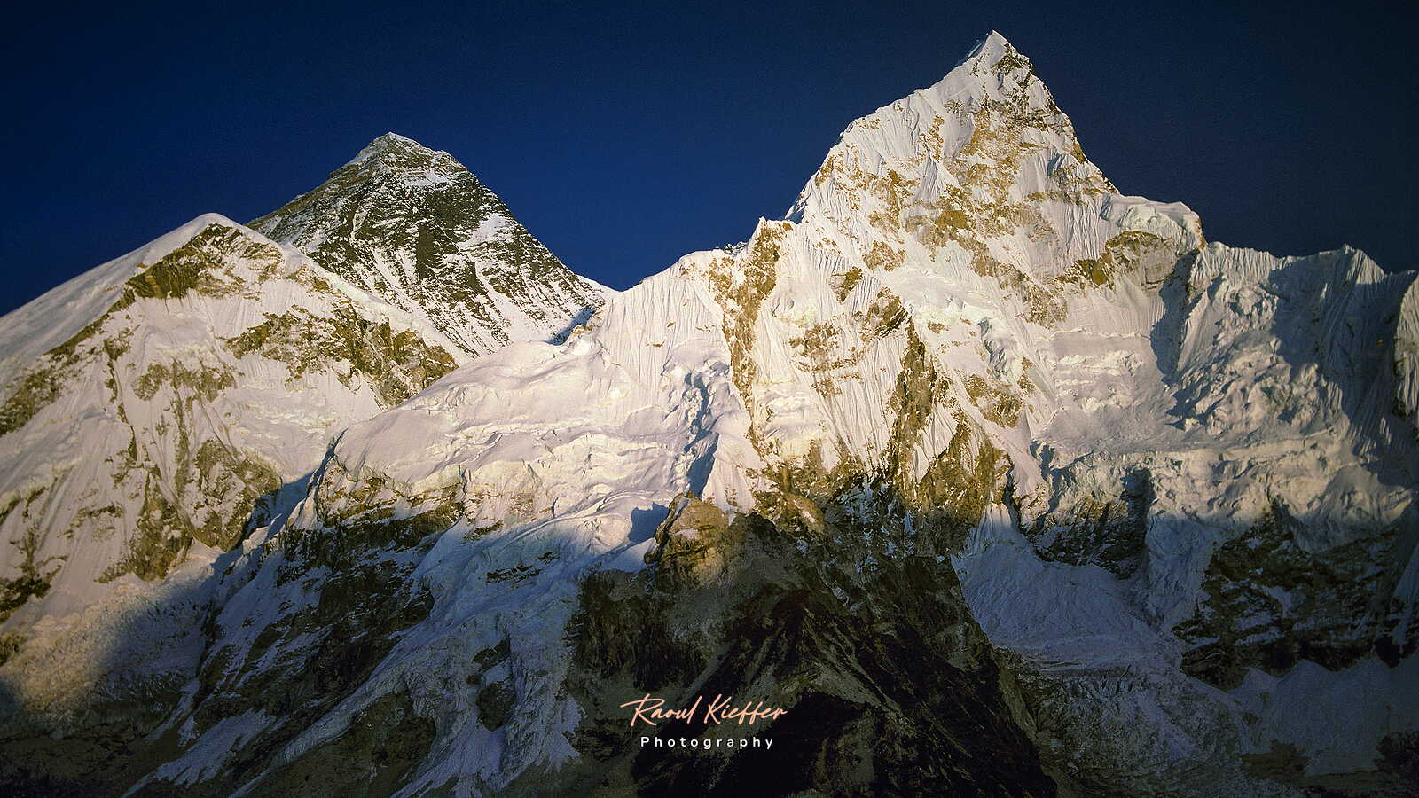 Khumbu 1991