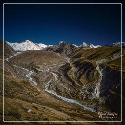 Cho Oyu (8188m), Khumbu (76)