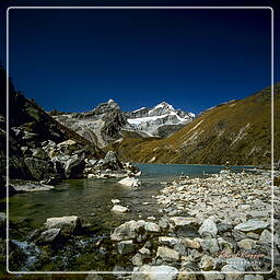 Gokyo (4,860 m), Khumbu (77)