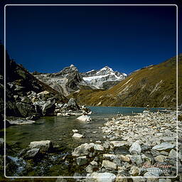 Khumbu (77) Gokyo (4.860 m)