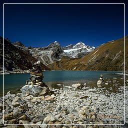 Khumbu (78) Gokyo (4.860 m)