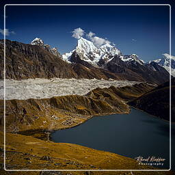 Khumbu (82) Gokyo (4,860 m)