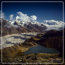 Gokyo (4,860 m), Khumbu (84)