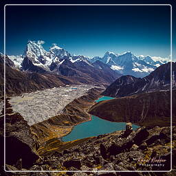 Khumbu (89) Gokyo (4,860 m)