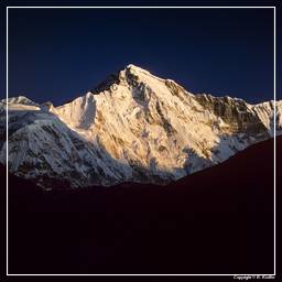 Khumbu (97) Cho Oyu (8188m)