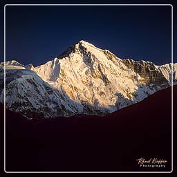 Cho Oyu (8188m), Khumbu (97)