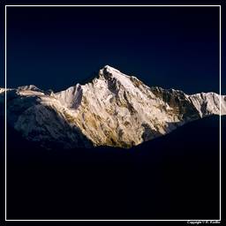 Khumbu (99) Cho Oyu (8188m)