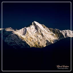 Cho Oyu (8188m), Khumbu (99)