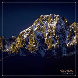 Phari Lapcha (6,017 m), Khumbu (100)