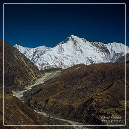 Khumbu (234) Cho Oyu (8188m)