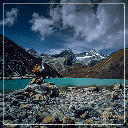 Khumbu (248) Gokyo (4.860 m)