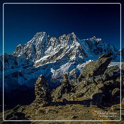Phari Lapcha (6,017 m), Khumbu (258)