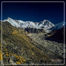 Khumbu (266) Cho Oyu (8188m)