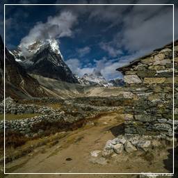 Khumbu (299) Dingboche (4,340 m)
