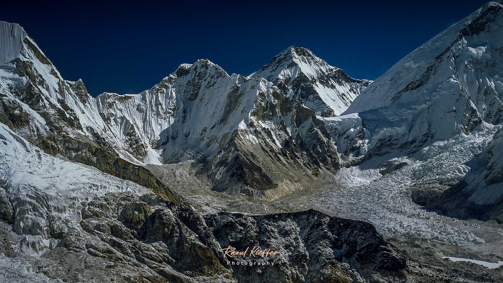Khumbu 1997