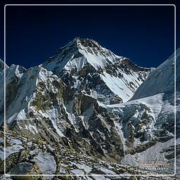 Changtse (7,543 m), Khumbu (322)