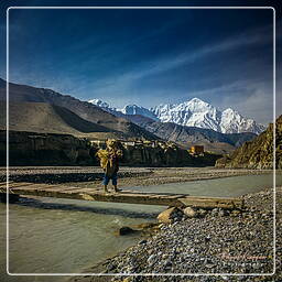Kagbeni, Mustang (8)
