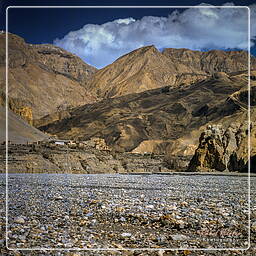 Kali Gandaki, Mustang (29)