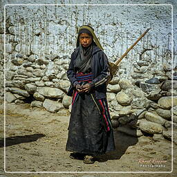 Lo Manthang, Mustang (124)