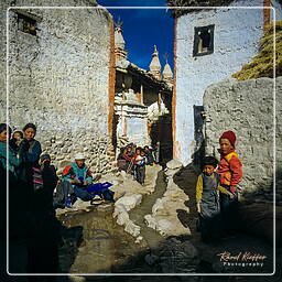 Mustang (125) Lo Manthang