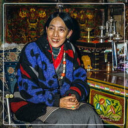 Lo Manthang, Mustang (146)