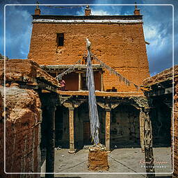 Lo Manthang, Mustang (147)