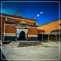 Lo Manthang, Mustang (148)