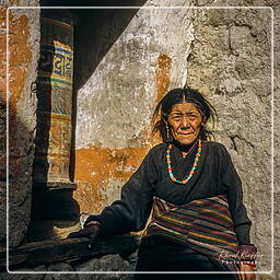 Lo Manthang, Mustang (162)