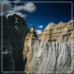 Tilicho (7134m), Mustang (244)