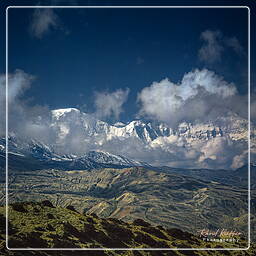 Tilicho (7134m), Mustang (245)