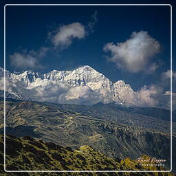 Mustang (247) Nilgiri (7061m)