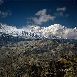 Mustang (248) Nilgiri (7061m)