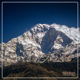 Mustang (250) Nilgiri (7061m)