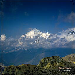 Mustang (254) Dhaulagiri (8167m)