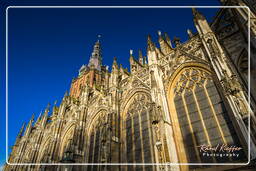 ’s-Hertogenbosch (1) Sankt-Johannes-Kathedrale