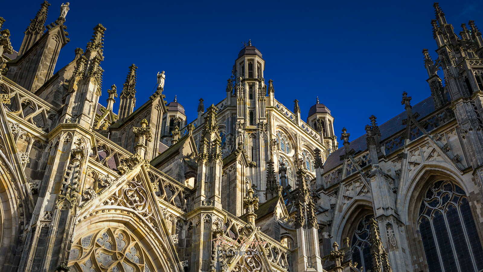 ’s-Hertogenbosch
