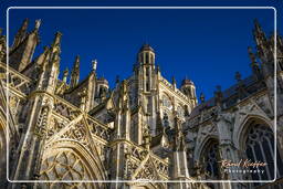 ’s-Hertogenbosch (2) Sankt-Johannes-Kathedrale