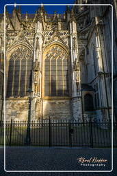 ’s-Hertogenbosch (4) Sankt-Johannes-Kathedrale