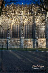 Bois-le-Duc (5) Cathédrale-basilique Saint-Jean-l’Évangéliste