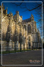 ’s-Hertogenbosch (8) Cathedral Church of Saint John